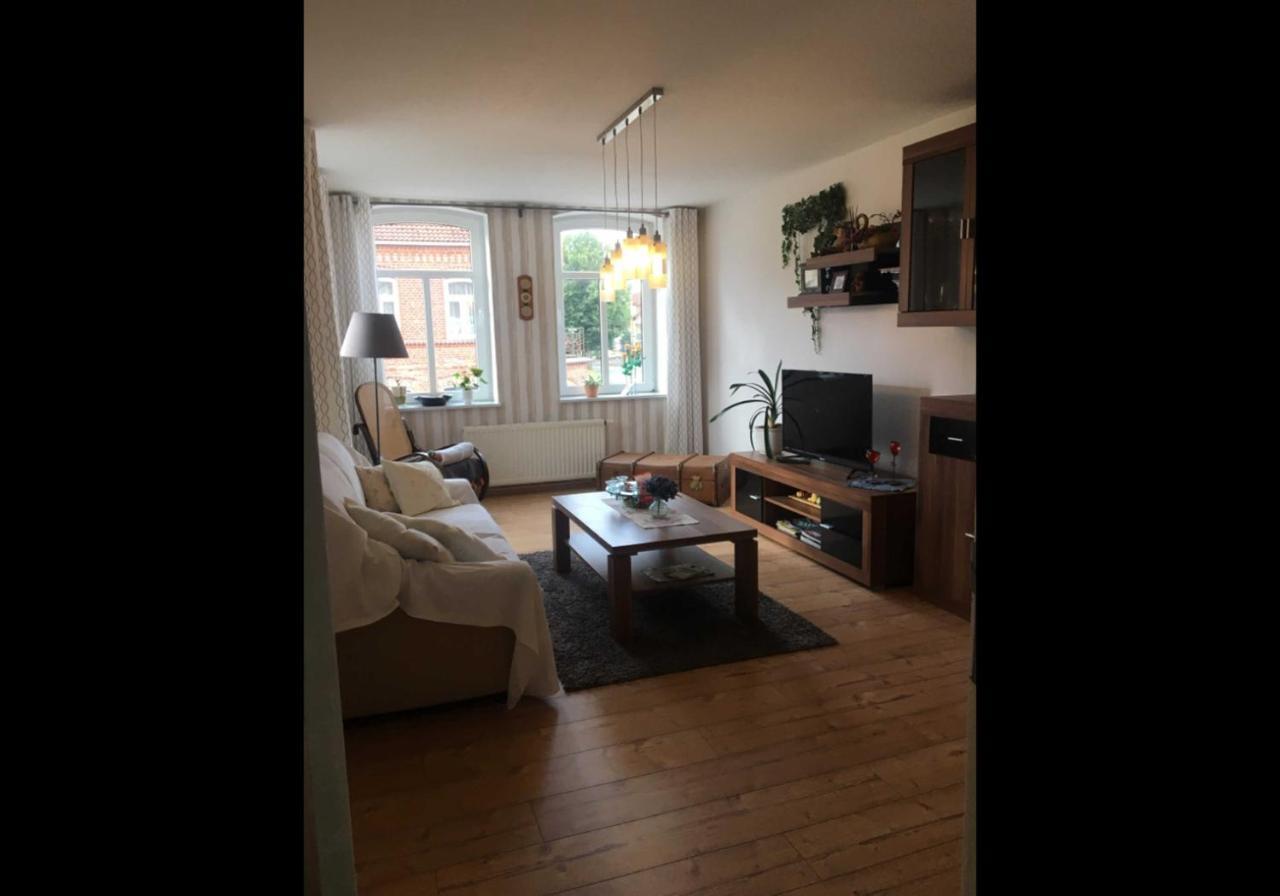 Ferienwohnung Am Neuklostersee Nahe Wismar Zewnętrze zdjęcie