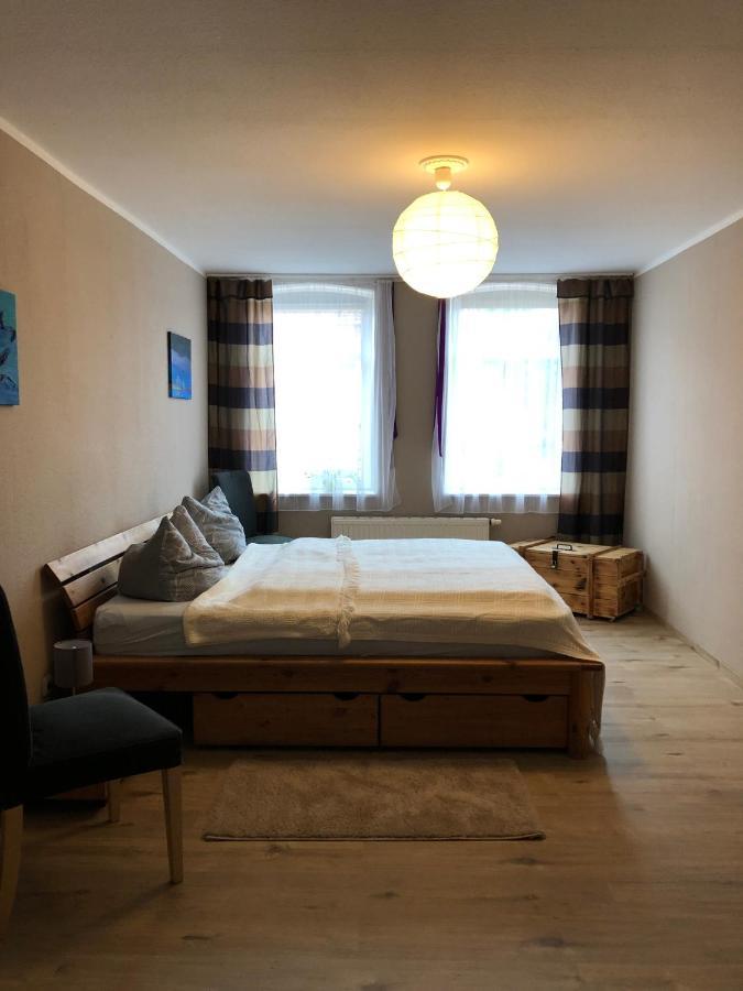 Ferienwohnung Am Neuklostersee Nahe Wismar Zewnętrze zdjęcie